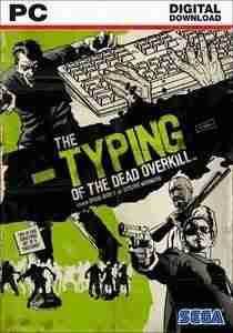 Descargar Typing Of The Dead Overkill [MULTI4][Repack SEYTER] por Torrent